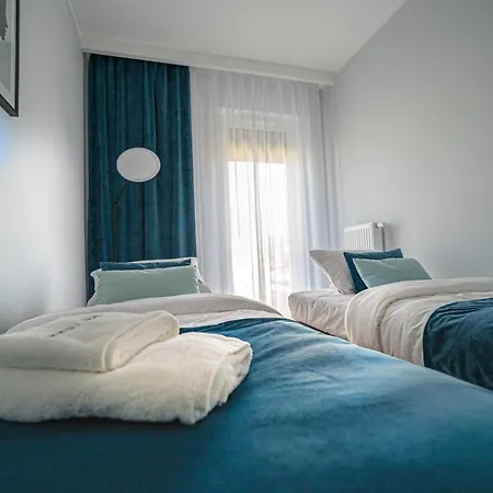 Apartament W Cieplicach Double Relax Jelenia Gora Exterior photo