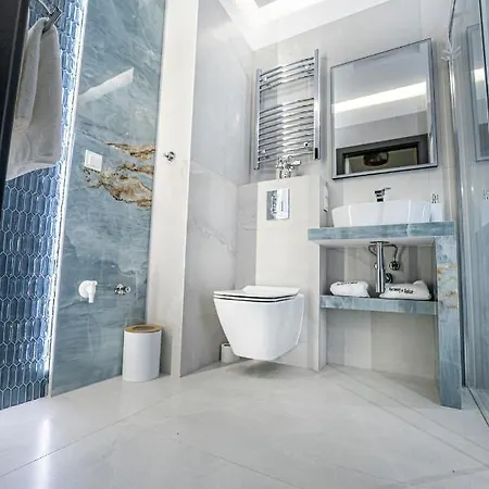 Apartament W Cieplicach Double Relax Jelenia Gora Exterior photo