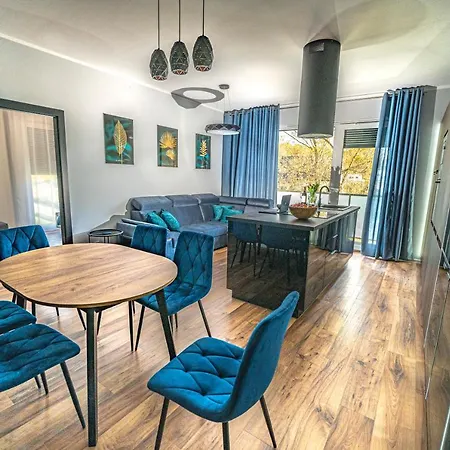Apartament W Cieplicach Double Relax Jelenia Gora Exterior photo