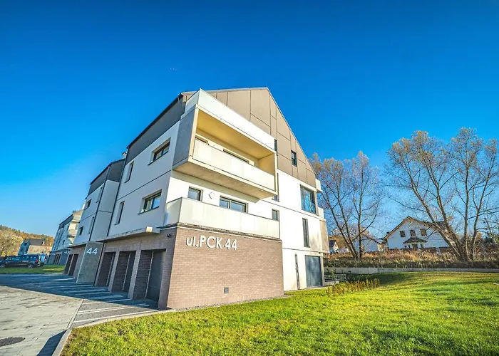 Apartament W Cieplicach Double Relax