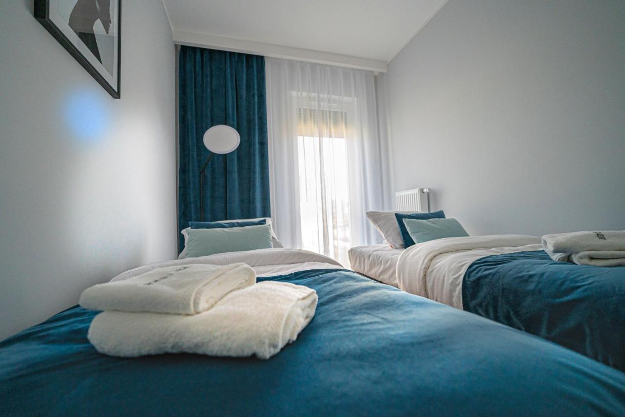 Apartment W Cieplicach Double Relax