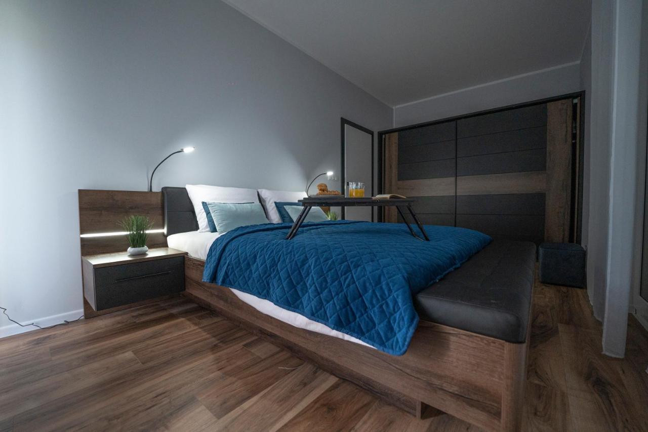 W Cieplicach Double Relax * Jelenia Gora