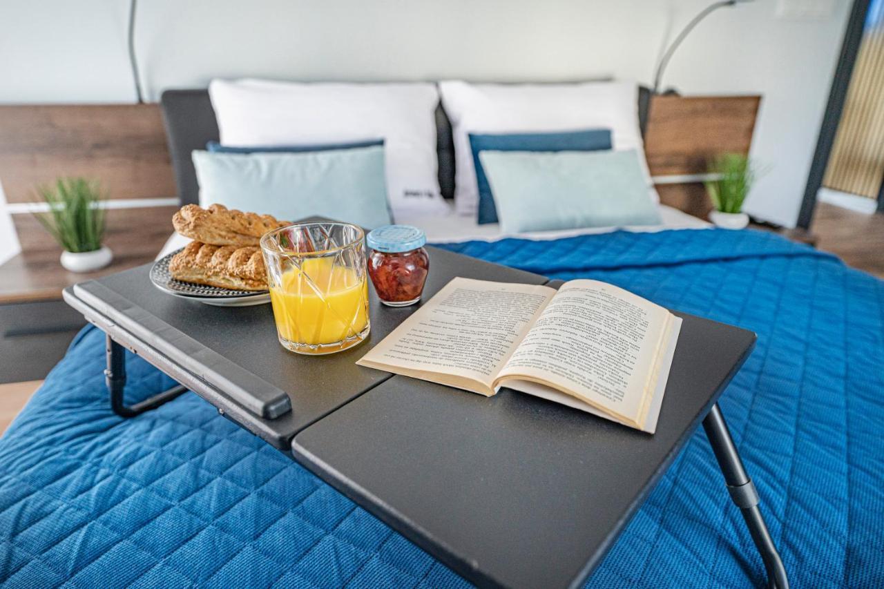 Apartment W Cieplicach Double Relax