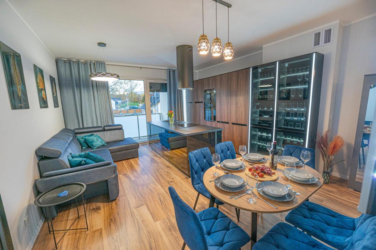 W Cieplicach Double Relax Apartment Jelenia Gora