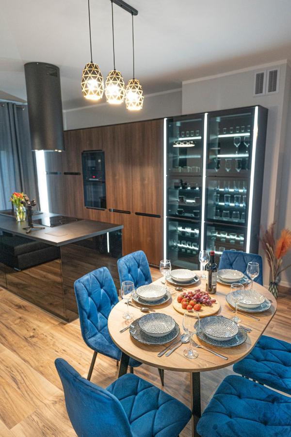 Apartment W Cieplicach Double Relax *
