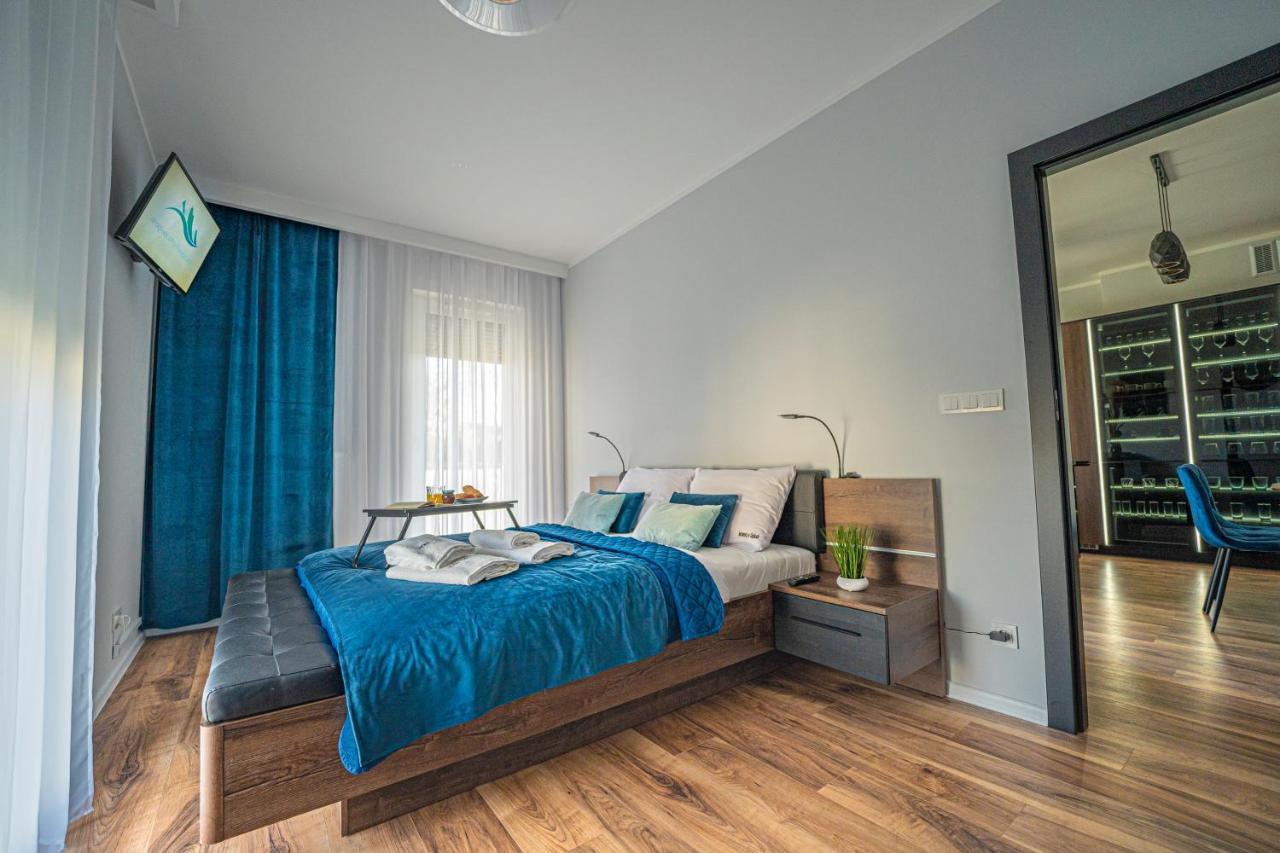 W Cieplicach Double Relax Apartment