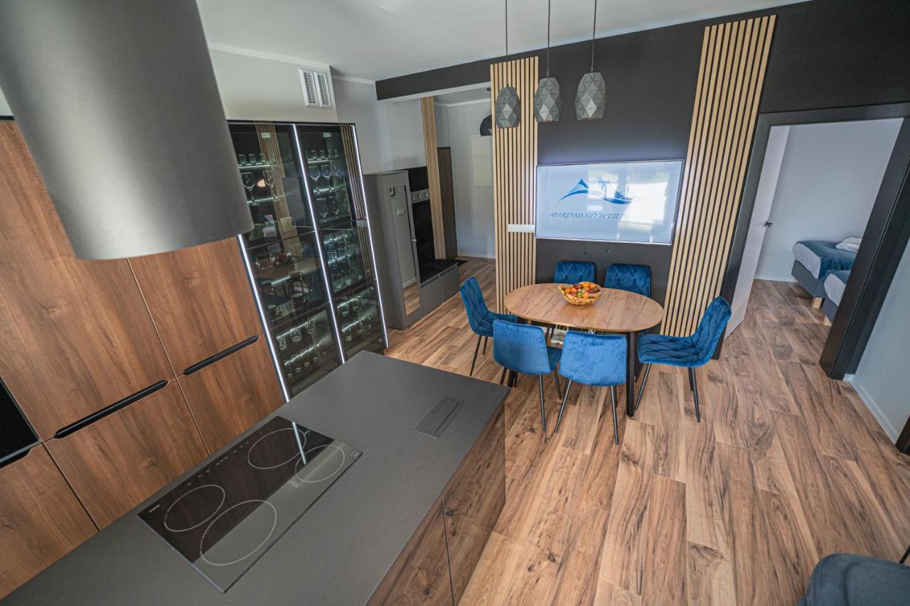 W Cieplicach Double Relax Apartment