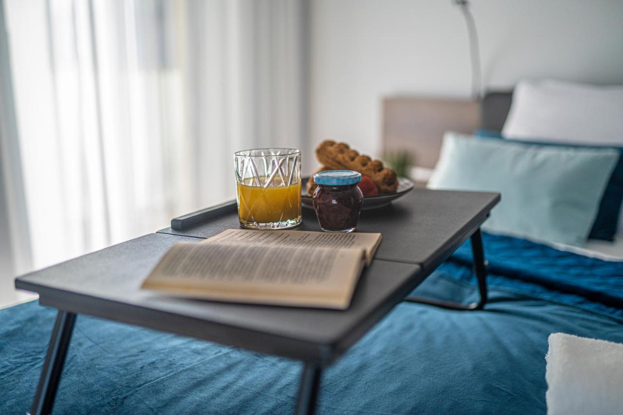 W Cieplicach Double Relax Apartment *