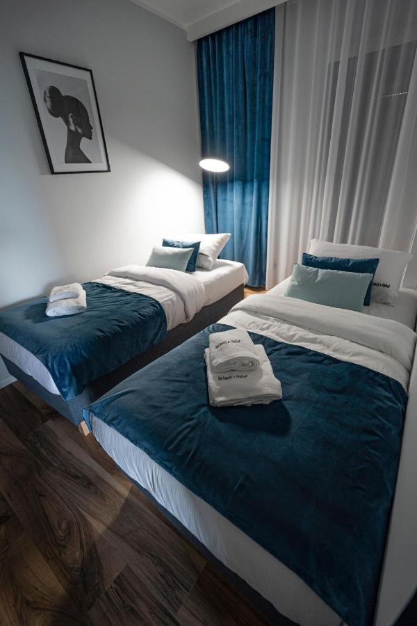 Apartment W Cieplicach Double Relax
