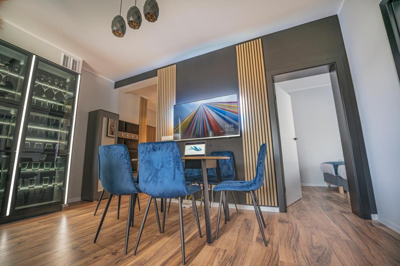 W Cieplicach Double Relax Apartment Jelenia Gora