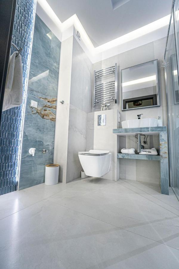 W Cieplicach Double Relax Apartment