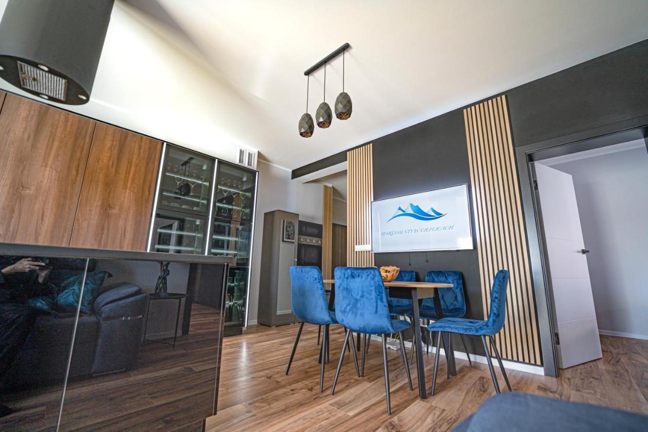 W Cieplicach Double Relax Apartment