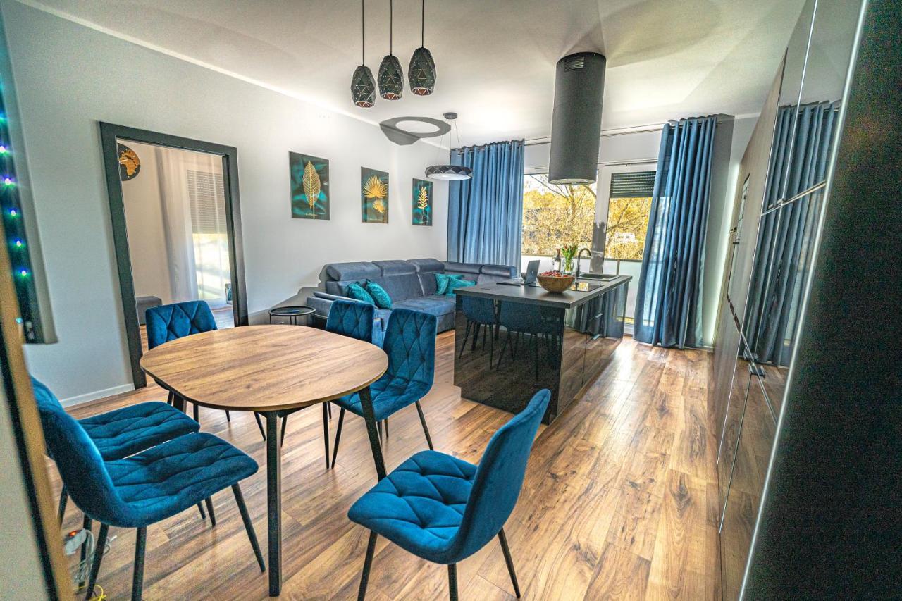 W Cieplicach Double Relax Apartment Jelenia Gora